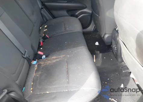 2022 Hyundai Tucson Sel z USA, uszkodzony, nr VIN 5NMJB3AE8NH005755